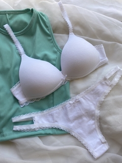 Imagen de conjunto MARIA soft ALGODÓN