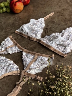 set paris nude - comprar online