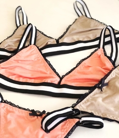 Conjunto peggy