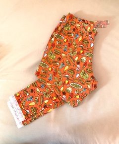 pantalones estampas en internet
