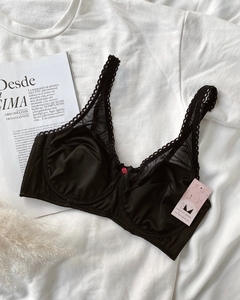 CONJUNTO ORIANA NEGRO - comprar online