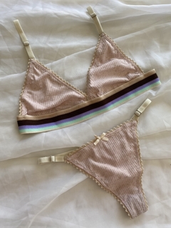 Conjunto Peggy - comprar online