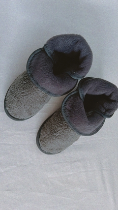 Pantu botas