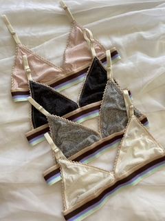 Conjunto Peggy