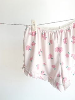 PIJAMA GLENDA FLORES - comprar online