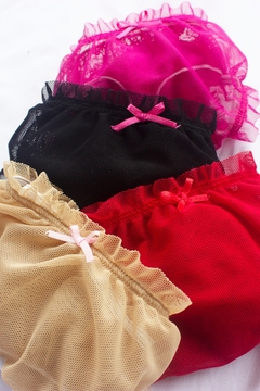 less fru fru pack x 4 - tienda online