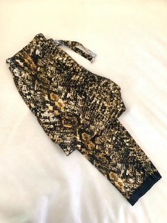 pantalones estampas - tienda online