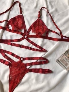 conjunto BLOSSOM 062 en internet
