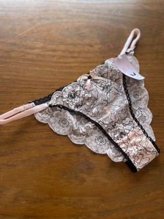 VEDETINA GEORGIA ROMANTIC
