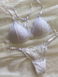 Conjunto soft puntilla
