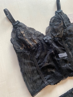 Ivette Black Honey en internet