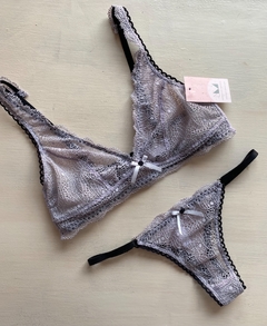 CONJUNTO CAMILLE PERLA