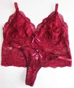 CONJUNTO AGATHA en internet