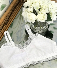 CORPIÑO AMELIE - tienda online