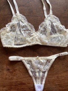 Conjunto YOKO LB - comprar online