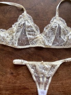 Conjunto YOKO LB