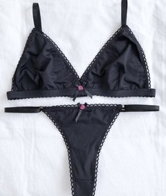 CONJUNTO ARLET - carmina lenceria