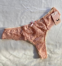 ASHA ROSA VINTAGE