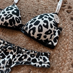 kendall soft cotton blanco