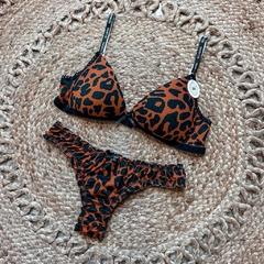 KENDALL SOFT COTTON CARAMELO en internet