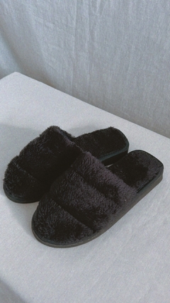 Pantuflas corderito