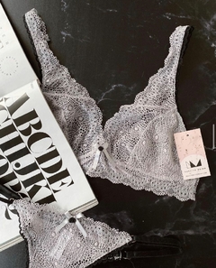 CONJUNTO CAMILLE PERLA - comprar online