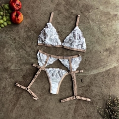 set paris nude