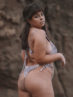 BOMBACHA KENIA COLALESS TIRITAS - comprar online