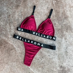 KENDALL MORLEY BORDEAUX