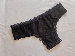 CULOTE BRODERI CON PUNTILLA