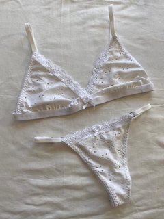 Conjunto ADA morley - comprar online