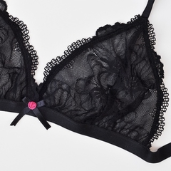 CONJUNTO ATENEA NEGRO - tienda online