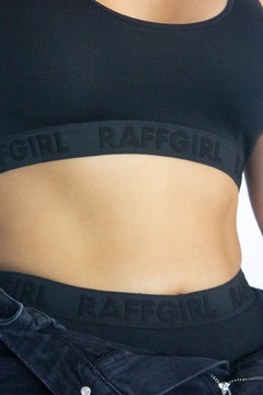 CONJUNTO DEPORTIVO NEGRO en internet