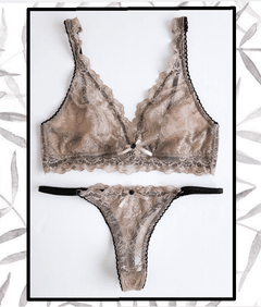 CONJUNTO CAMILLE en internet