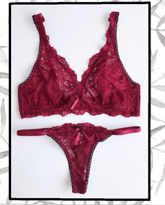 CONJUNTO CAMILLE - comprar online