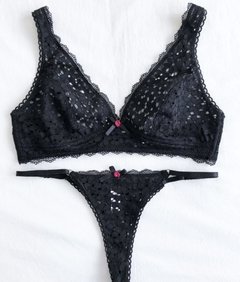 CONJUNTO CAMILLE