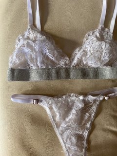 Conjunto peggy lb - comprar online