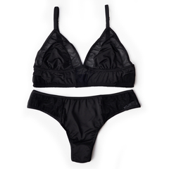 CONJUNTO SHANTI - carmina lenceria