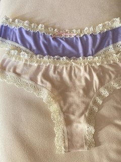CULOTE LESS PUNTILLA