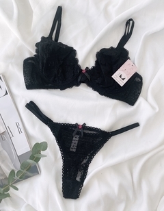 conjunto misha aro