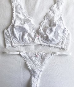 CONJUNTO DIAMANTINA