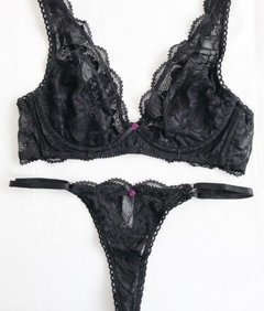 CONJUNTO DIAMANTINA