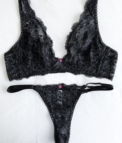 Imagen de CONJUNTO DIAMANTINA