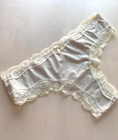 culotte hueso lycra lb