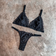 DONNA BLACK - comprar online