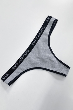 less mili de algodon raff - comprar online
