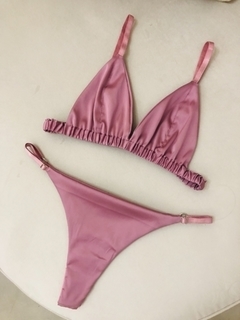 CONJUNTO POISON ROSIE - FL090