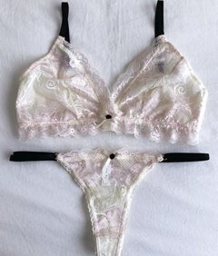 CONJUNTO FRANCINE en internet