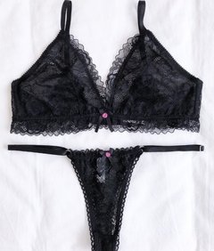 CONJUNTO FRANCINE - comprar online