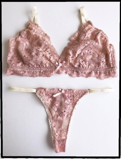 CONJUNTO FRANCINE - tienda online
